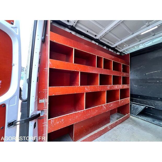 2014 Mercedes-Benz SPRINTER-47030998