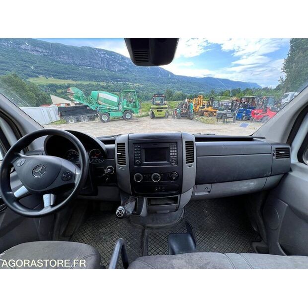 2014 Mercedes-Benz SPRINTER-47031000