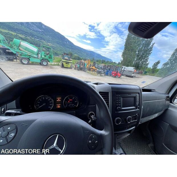 2014 Mercedes-Benz SPRINTER-47031004