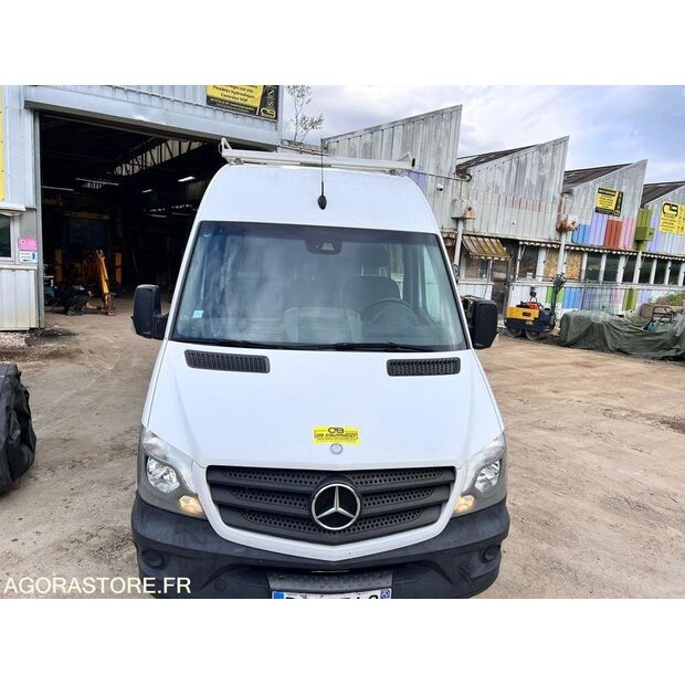 2014 Mercedes-Benz SPRINTER-47031008