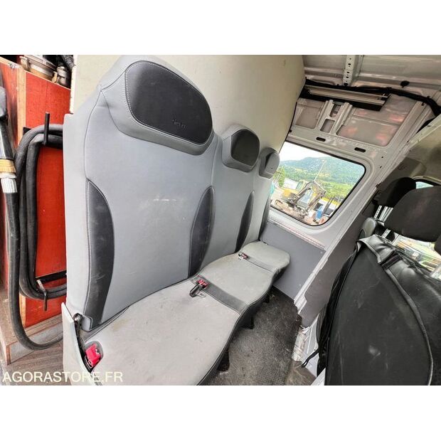 2014 Mercedes-Benz SPRINTER-47031012