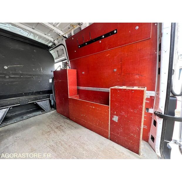 2014 Mercedes-Benz SPRINTER-47031013