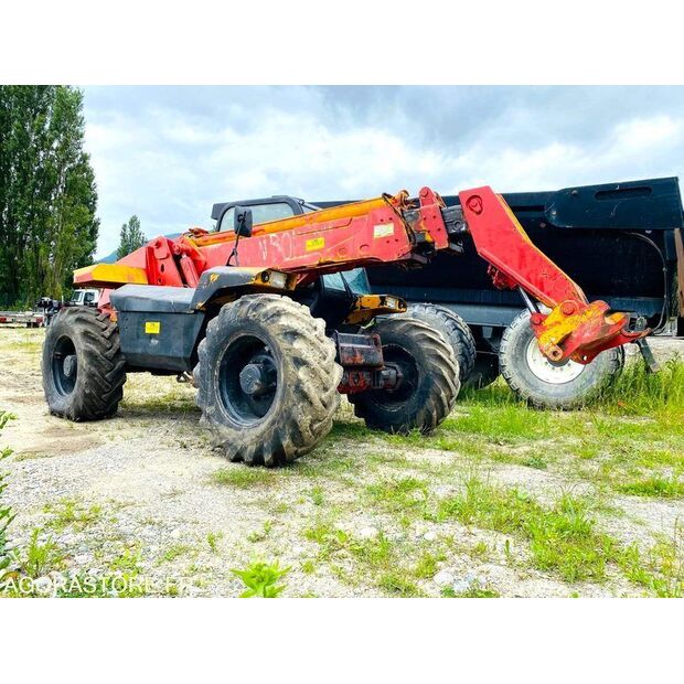 1996 Manitou MT928-4-47031044