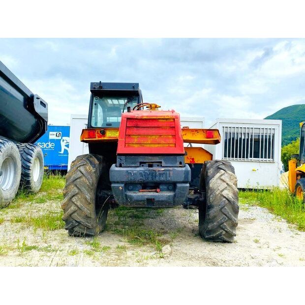 1996 Manitou MT928-4-47031046