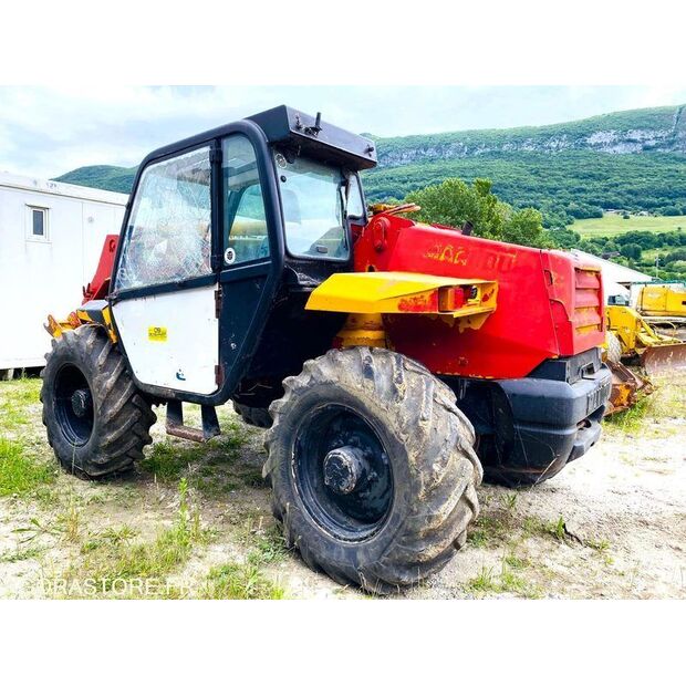 1996 Manitou MT928-4-47031047