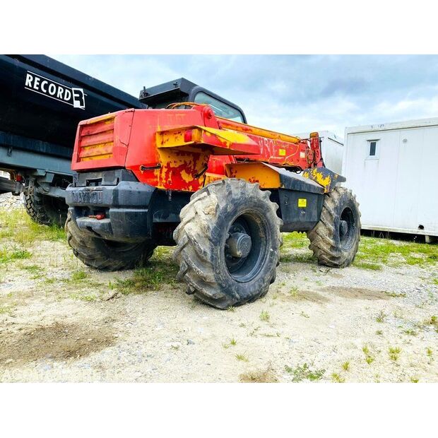 1996 Manitou MT928-4-47031048