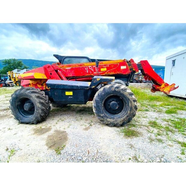 1996 Manitou MT928-4-47031049