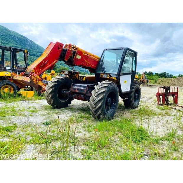 1996 Manitou MT928-4-47031050