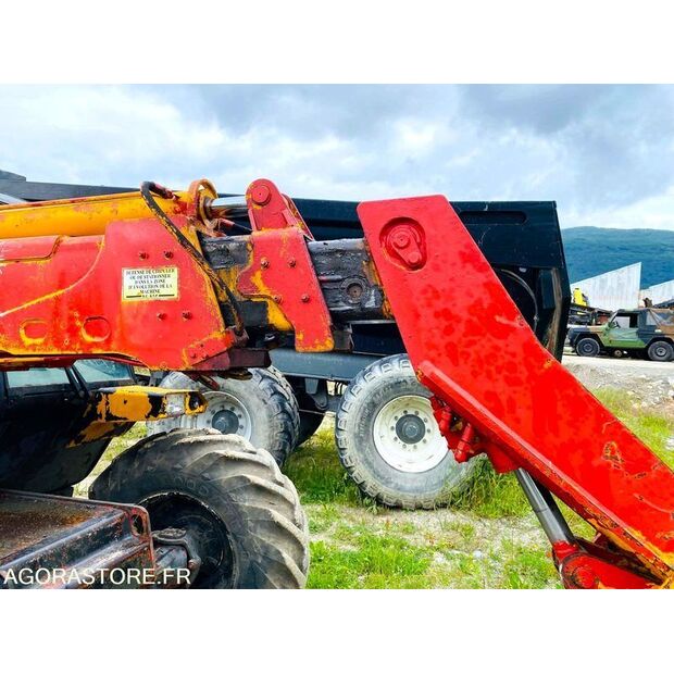 1996 Manitou MT928-4-47031051