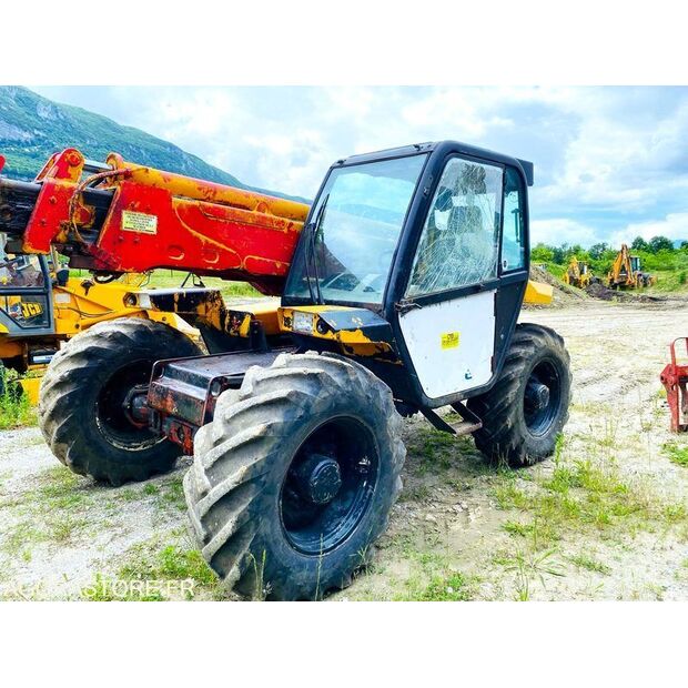 1996 Manitou MT928-4-47031052