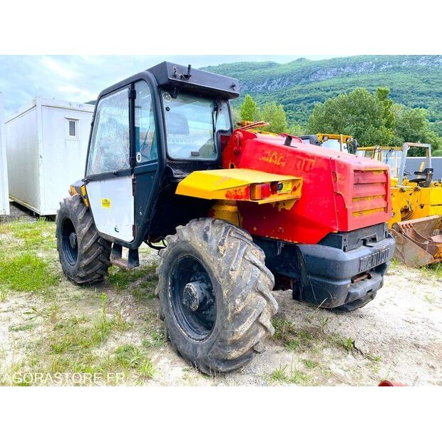 1996 Manitou MT928-4-47031054