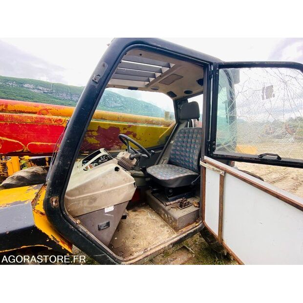 1996 Manitou MT928-4-47031055