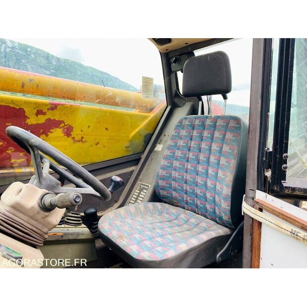 1996 Manitou MT928-4-47031056