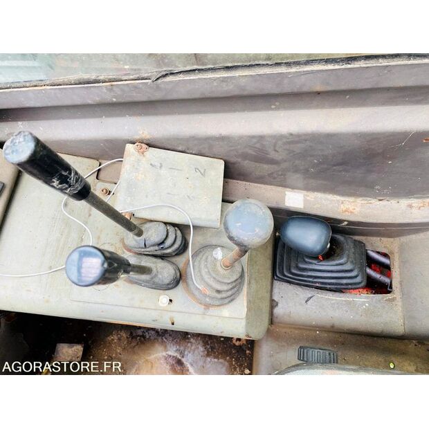 1996 Manitou MT928-4-47031058