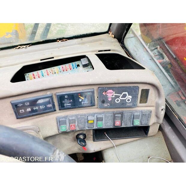 1996 Manitou MT928-4-47031059