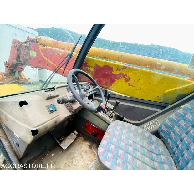 1996 Manitou MT928-4-47031060