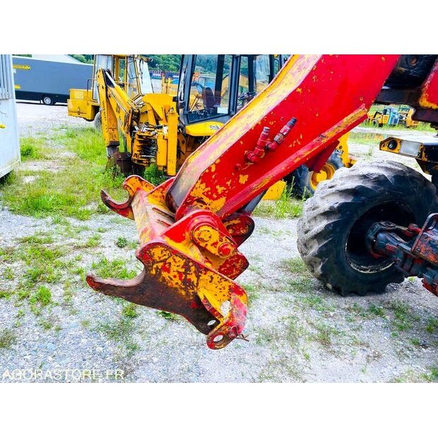 1996 Manitou MT928-4-47031062