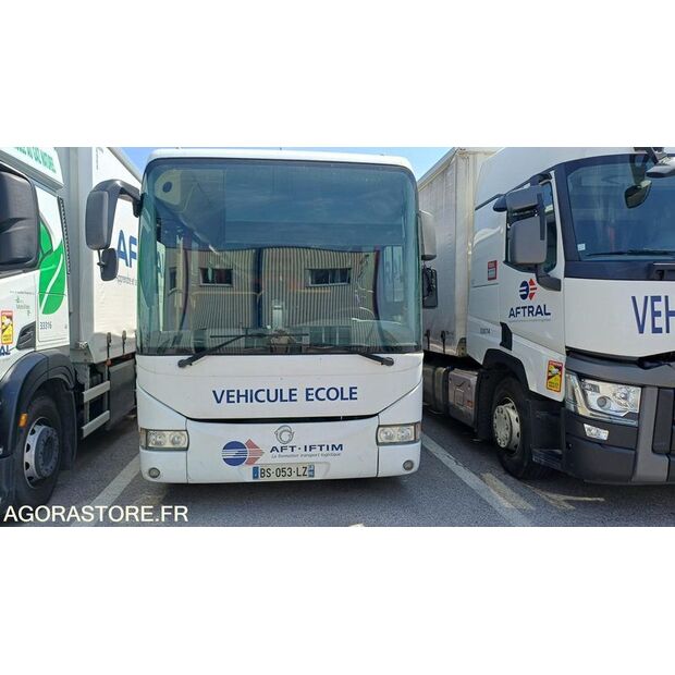 2011 IRISBUS CROSSWAY-47031071