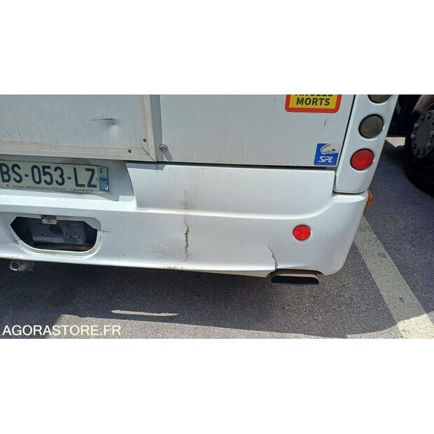 2011 IRISBUS CROSSWAY-47031079