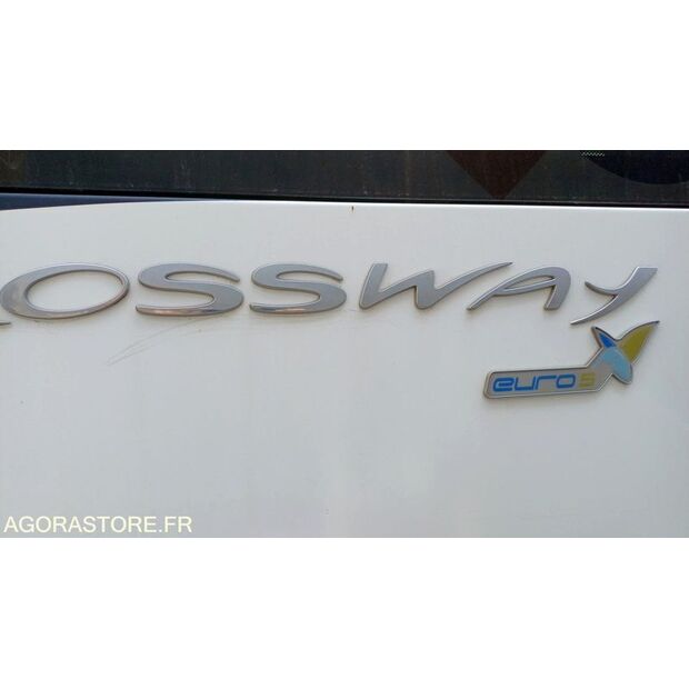 2011 IRISBUS CROSSWAY-47031080