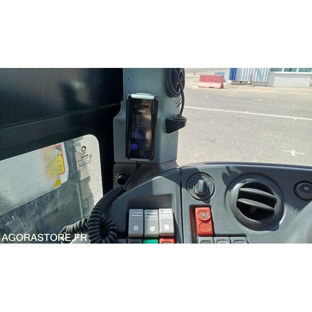 2011 IRISBUS CROSSWAY-47031089