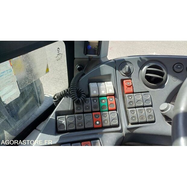 2011 IRISBUS CROSSWAY-47031090