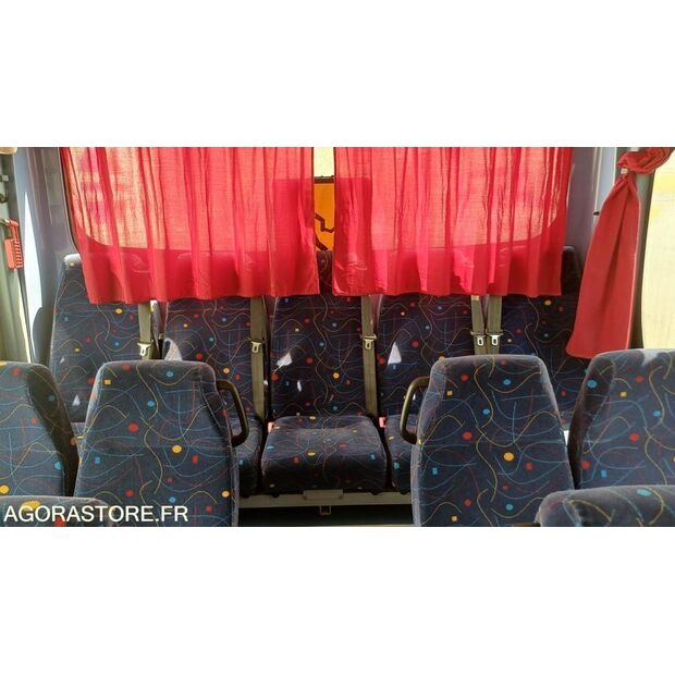 2011 IRISBUS CROSSWAY-47031095