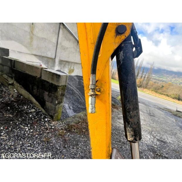 2010 JCB 8035-47031178