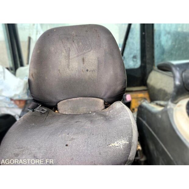 2010 JCB 8035-47031181