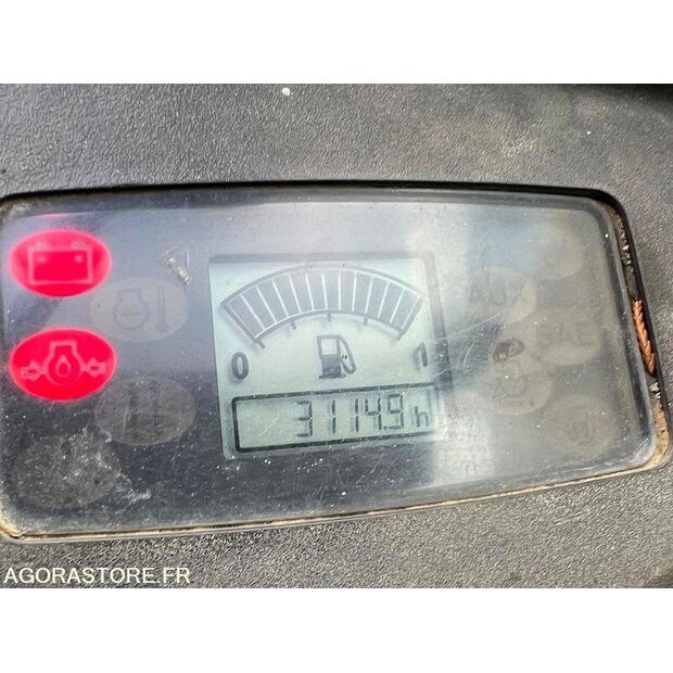 2010 JCB 8035-47031182