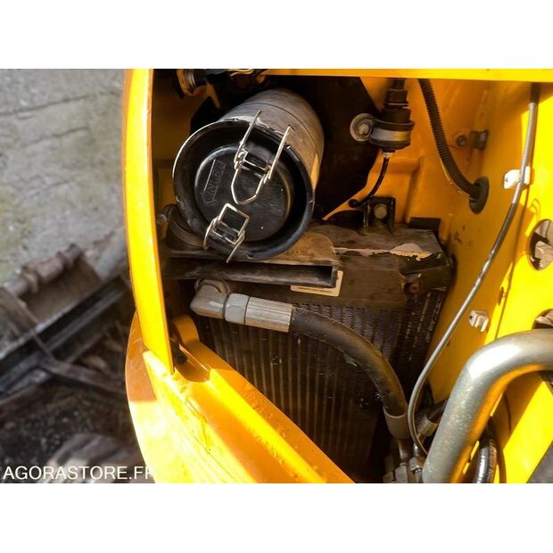 2010 JCB 8035-47031184