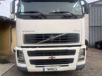 Image for TRUCKS 2003 Volvo FH12