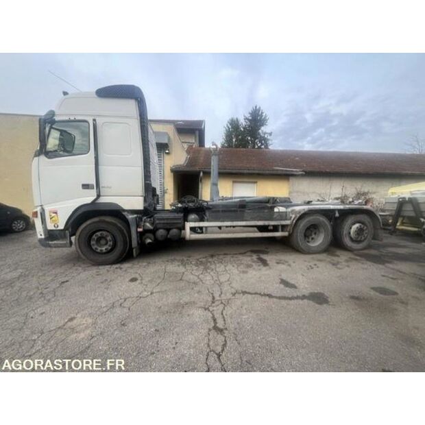 2003 Volvo FH12-47031218