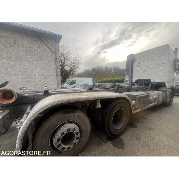 2003 Volvo FH12-47031219