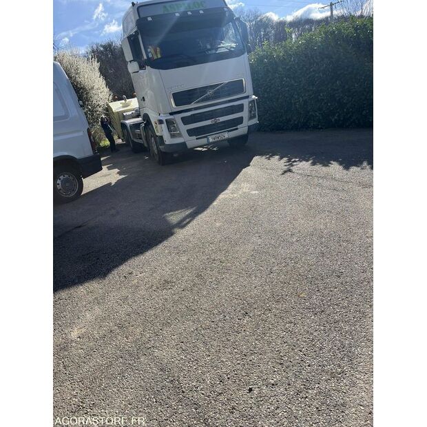 2003 Volvo FH12-47031220
