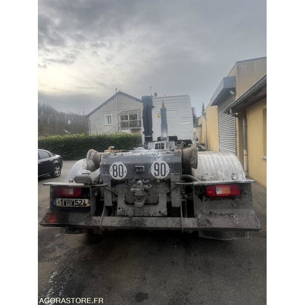 2003 Volvo FH12-47031221