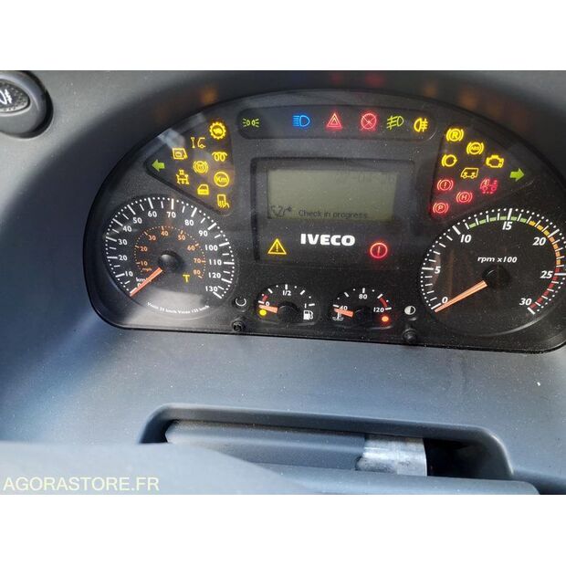 2011 آيريسبوس CROSSWAY-47031534