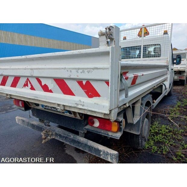 2011 Renault Master-47031546