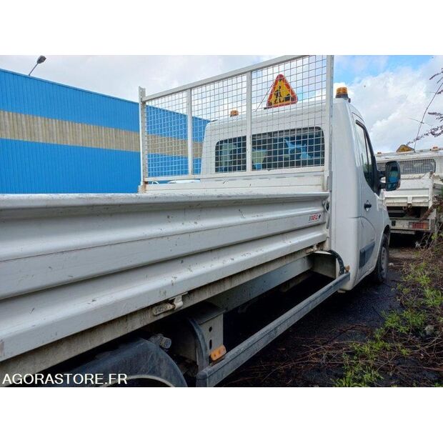 2011 Renault Master-47031548