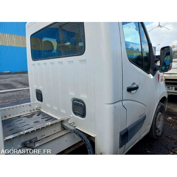 2011 Renault Master-47031551