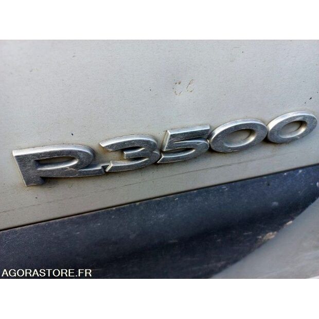 2011 Renault Master-47031553