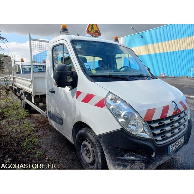 2011 Renault Master-47031554