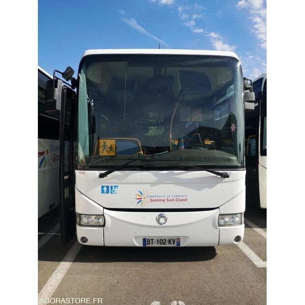 2011 آيريسبوس CROSSWAY-47031571