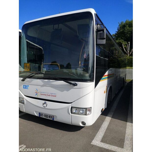 2011 آيريسبوس CROSSWAY-47031573