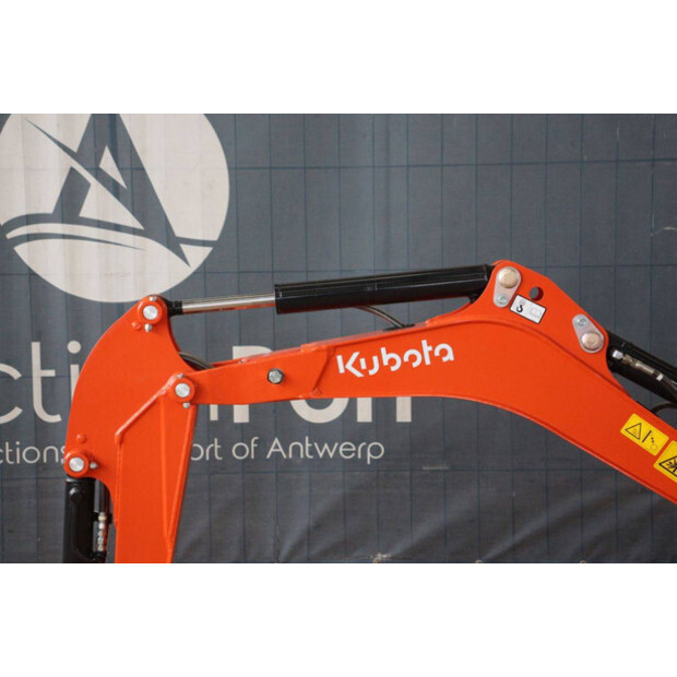 2025 KUBOTA U10-5-47032485
