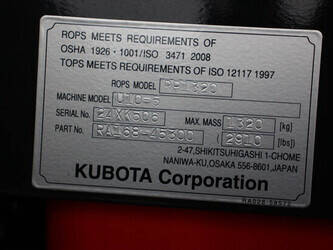 2025-kubota-u10-5-1450774-47032488