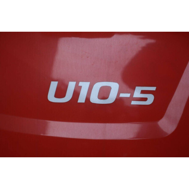 2025 KUBOTA U10-5-47032491