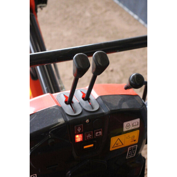 2025 KUBOTA U10-5-47032502