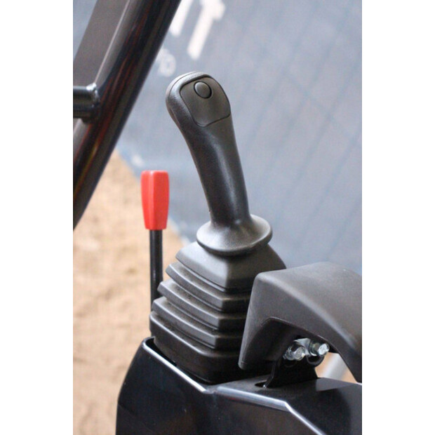 2025 KUBOTA U10-5-47032503