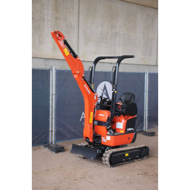 2025 KUBOTA U10-5-47032506